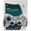 Picture of Logitech Wireless Gamepad F710 - Gamepad - 10 buttons - wireless - 2.4 GHz - for PC