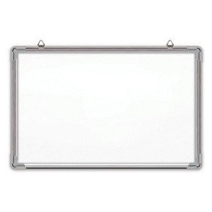 Obrazek Magnetic board aluminum frame 90x120 cm Forpus, 70103 0606-203