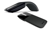Изображение Microsoft Arc Touch mouse Ambidextrous RF Wireless BlueTrack