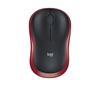 Picture of Datorpele Logitech M185 Red