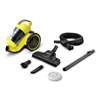 Picture of Vacuum cleaner KARCHER VC 3 (1.198-125.0)