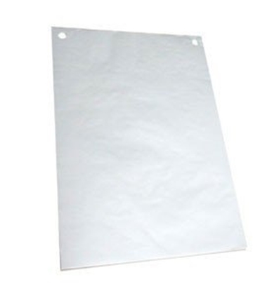 Picture of Pad for conferences SMLT, 59.4x84 cm, 80 g, white (20) 0715-009