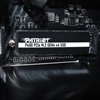 Изображение PATRIOT P400 1TB M.2 2280 PCIE Gen4 x4