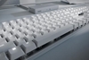 Изображение Razer | Pro Type Ultra | Mechanical Gaming Keyboard | Mechanical Keyboard | US | Wireless/Wired | White | Wireless connection