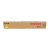 Picture of Ricoh 821186 toner cartridge 1 pc(s) Original Yellow