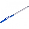 Picture of ROUNDSTBIC Ballpoint pens ROUND STIC EXACT 0.8 mm blue, 1 pcs. 340879