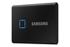 Изображение Samsung Portable SSD T7 Touch 500GB – Black
