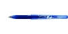 Изображение STANGER Gel Pen 0.7 mm, blue, 1 pcs.