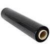 Picture of Stretch wrapping film 17x450mm 200m black