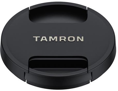 Picture of Tamron lens cap Snap 62mm (F017)