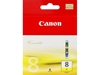 Picture of Canon CLI-8 Y yellow