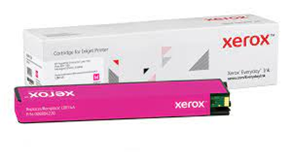 Picture of Xerox for HP No.981Y (L0R14A), magenta