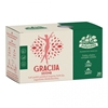 Picture of Žolynėlis herbal tea Gracija System (Burning and Cleaning), 40g (20x2g)