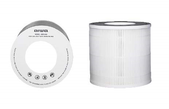 Picture of Aiwa ACC-010 HEPA filter for PA-100
