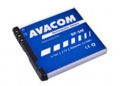 Изображение AVACOM BP-5M Battery