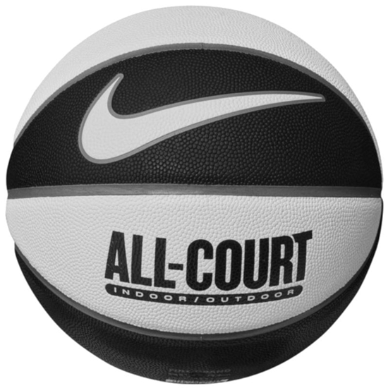 Изображение Basketbola bumba Ball Nike Everyday All Court 8P Ball N1004369-097