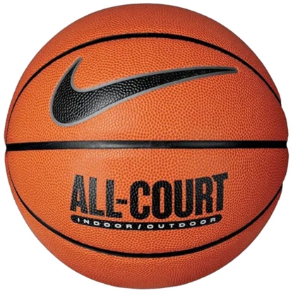 Pilt Basketbola bumba Nike Everyday All Court 8P Ball N1004369-855 - 7