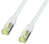 Picture of Lindy 2m RJ45 S/FTP LSZH Cable, Grey