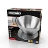 Picture of Mesko Home MS 3152 Stainless steel Countertop Electronic kitchen scale