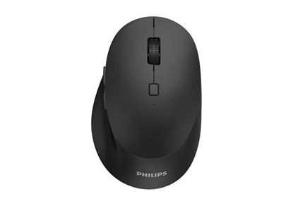 Picture of Philips SPK7507B/00 mouse Right-hand RF Wireless Optical 3200 DPI