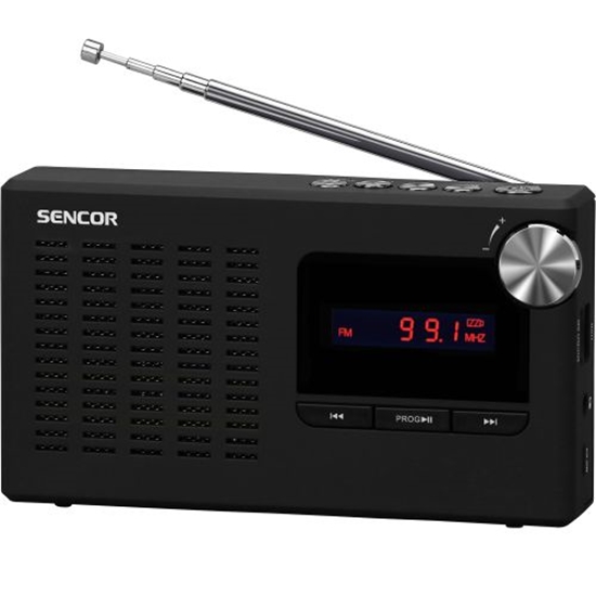 Изображение Sencor SRD 2215 Radio