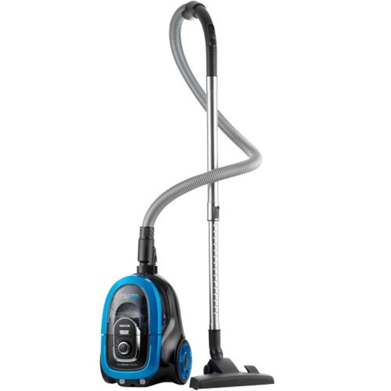Picture of Sencor SVC 1035TQ 3AAA BAGLESS VACUUM CLEANER