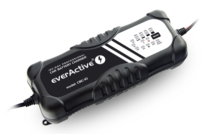 Attēls no Charger, charger everActive CBC10 12V/24V
