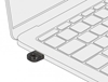 Изображение Delock USB 2.0 Bluetooth 5.0 mini adapter