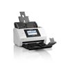 Изображение Epson WorkForce DS-790WN Sheet-fed scanner 600 x 600 DPI A4 Black, White