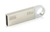 Picture of Goodram UUN2 USB 2.0 32GB Silver