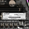 Picture of PATRIOT P310 240GB M2 2280 PCIe SSD NVME