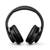 Picture of Philips 6000 series TAH6206BK/00 headphones/headset Wireless Head-band Music Bluetooth Black
