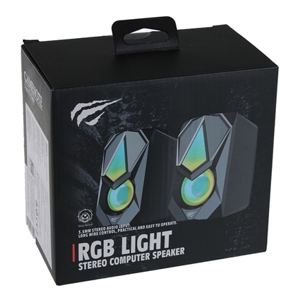 Attēls no Skanda portatīvā G-Note 563 USB 2.0