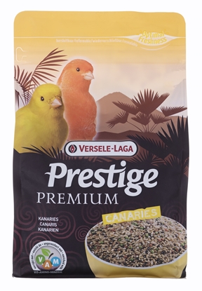 Изображение VERSELE LAGA Prestige Premium Canaries - Canary Food - 800 g