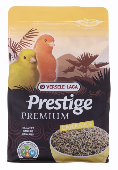 Изображение VERSELE LAGA Prestige Premium Canaries - Canary Food - 800 g