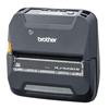 Picture of Brother RJ-4230B POS printer 203 x 203 DPI Wired & Wireless Direct thermal Mobile printer