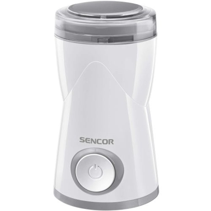 Attēls no Sencor SCG 1050WH Coffee grinder 150W