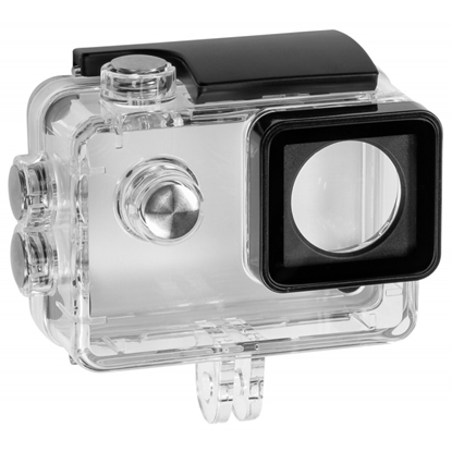 Picture of Waterproof case for GoXtreme Black Hawk 4K 55310