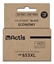 Picture of Actis KH-653BKR Ink Cartridge (replacement for HP 653XL 3YM75AE; Premium; 20ml; 575 pages; black)