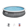 Picture of Bestway 57372 Fast Set Pool Set