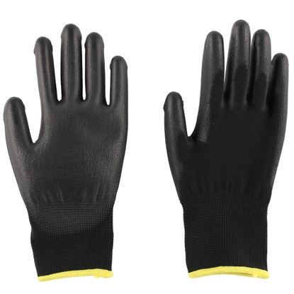 Attēls no Darba cimdi Tarmo PU izm:7