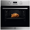 Изображение Electrolux EOF3H50BX 65 L A Stainless steel