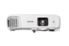 Изображение Epson EB-E20 data projector Standard throw projector 3400 ANSI lumens 3LCD XGA (1024x768) White