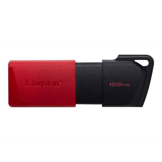Picture of Kingston Exodia 128GB USB 3.2. Red