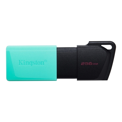 Picture of Kingston Exodia 256GB USB 3.2.Teal