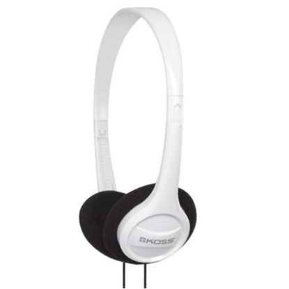 Picture of Koss KPH7W white