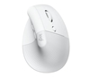 Picture of Logitech Mouse Lift for Business white