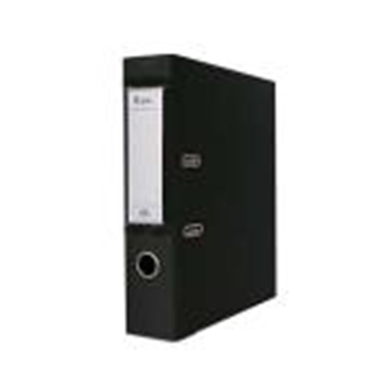 Picture of Mape-reģistrs A4/75mm melna krāsa