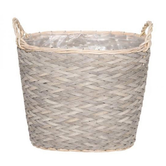 Picture of Puķu pods pīts 4Living Cassidy apaļš 34x28x28cm