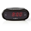 Picture of Radiopulkstenis NEDIS CLAR001 LED